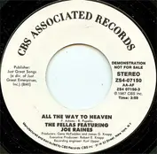 The Fellas Featuring Joe Raines