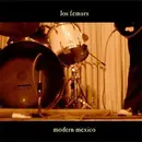 CD - The Femurs - Modern Mexico