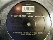 The Fender Benders - Thinking About You Baby