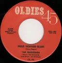 7inch Vinyl Single - The Fendermen - Mule Skinner Blues / Torture