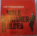 LP - The Fendermen - Mule Skinner Blues