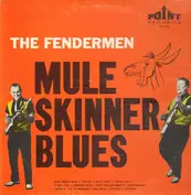 The Fendermen