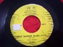 7inch Vinyl Single - The Fendermen - Mule Skinner Blues / Torture