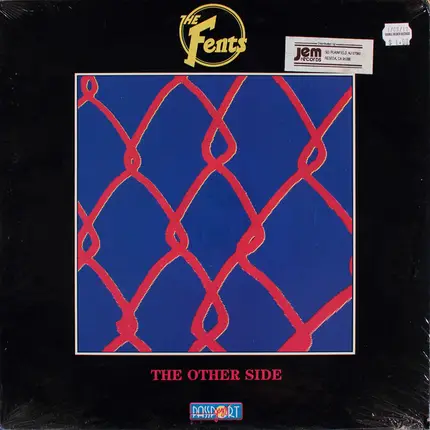 The Fents - The Other Side