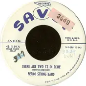 Ferko String Band - There Are Two I's In Dixie / Smiles