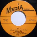 7inch Vinyl Single - The Ferko String Band - You Are My Sunshine