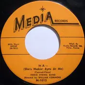 Ferko String Band - You Are My Sunshine