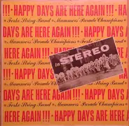The Ferko String Band - Happy Days Are Here Again