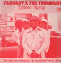 LP - The Fernest And Thunders - Zydeco Stomp