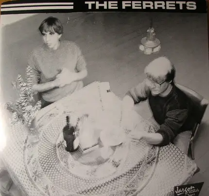 The Ferrets - Are You All You'Re Ever Thinking Of ?