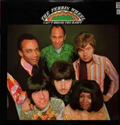 LP - The Ferris Wheel - Can't Break The Habit
