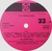 LP - The Ferris Wheel - Can't Break The Habit