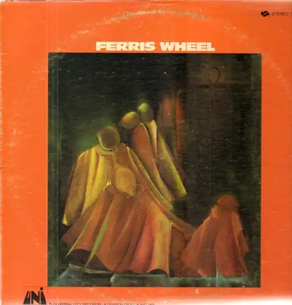 The Ferris Wheel - Ferris Wheel