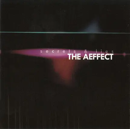 The Æffect - Secrets & Lies