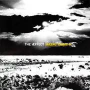 CD - The Æffect - A Short Dream - EP