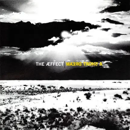 The Æffect - A Short Dream