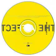 CD - The Æffect - A Short Dream - EP