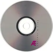 CD - The Æffect - Secrets & Lies