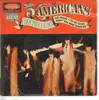 7inch Vinyl Single - The Five Americans - I See The Light - Original French EP