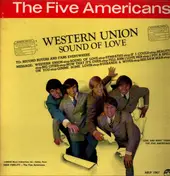 The Five Americans - Western Union Sound Of Love