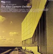 The Five Corners Quintet - Chasin' the Jazz Gone By
