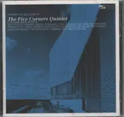 The Five Corners Quintet - Chasin’ The Jazz Gone By