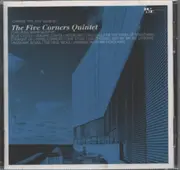 CD - The Five Corners Quintet Featuring Mark Murphy - Chasin' The Jazz Gone By