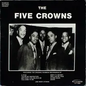 The Five Crowns - The Rainbow Sessions