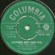 The Five Dallas Boys - Christmas Away From Home / A Nightingale Sang In Berkeley Square