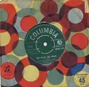 7inch Vinyl Single - The Five Dallas Boys - One Finger, One Thumb / Nice To Know You Care