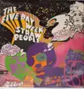 LP - The Five Day Week Straw People - The Five Day Week Straw People - Pokora 2001. Original 1st UK