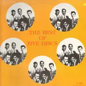 The Five Discs - The Best Of The Five Discs