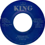 The Five Keys - Dream On