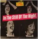 LP - The Five Keys, The Silhouettes - In The Still Of The Night. The Doo-Wop Groups 1951-1962