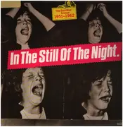 LP - The Five Keys, The Silhouettes - In The Still Of The Night. The Doo-Wop Groups 1951-1962