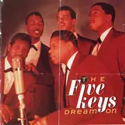 CD - The Five Keys - Dream On