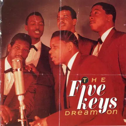 The Five Keys - Dream On