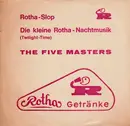 7inch Vinyl Single - The Five Masters - Rotha-Slop