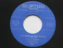 7inch Vinyl Single - The Five Roses - Romance In The Spring