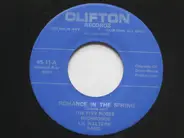 The Five Roses - Romance In The Spring