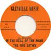 7inch Vinyl Single - The Five Satins - (I'll Remember) In The Still Of The Night
