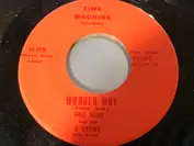 Time Machine Records