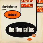 The Five Satins - The Best Of The Five Satins