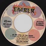 The Five Satins - In The Still Of The Night