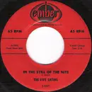 7inch Vinyl Single - The Five Satins - In The Still Of The Nite / The Jones Girl