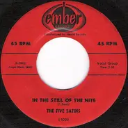 The Five Satins - In The Still Of The Night