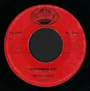 7inch Vinyl Single - The Five Satins - Wonderful Girl / Weeping Willow