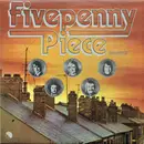 LP - The Fivepenny Piece - King Cotton