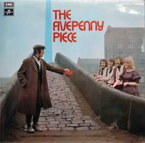 Fivepenny Piece - The Fivepenny Piece