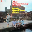 LP - The Fivepenny Piece - Wish You Were Here